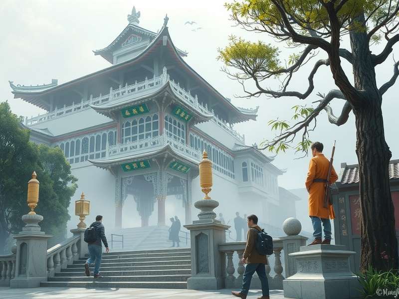 赵雅婷 运营总监