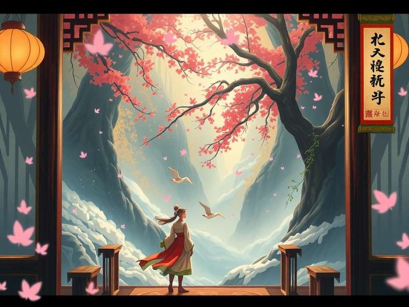 王浩然 技术总监