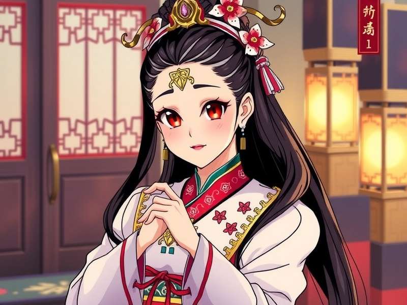 李思雨 首席红娘